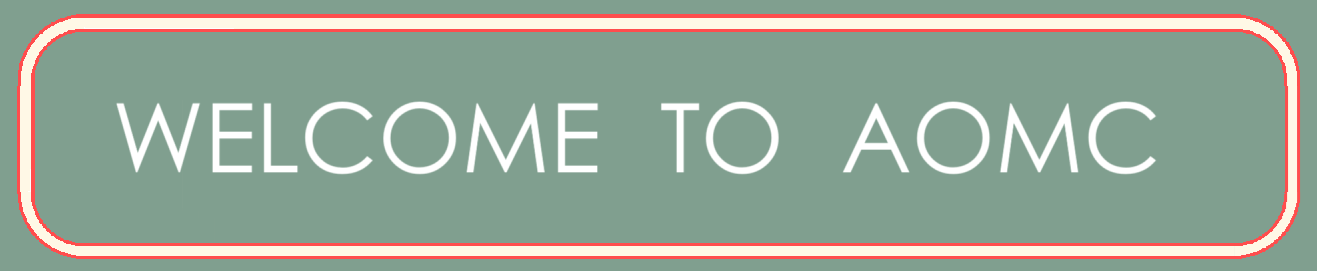 Welcome to AOMC