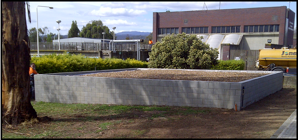 Site Audit BioFilter